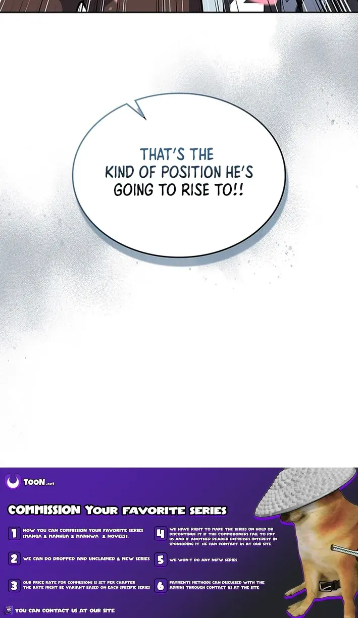 The Life of a Returning Officer Chapter 122 page 77 - 