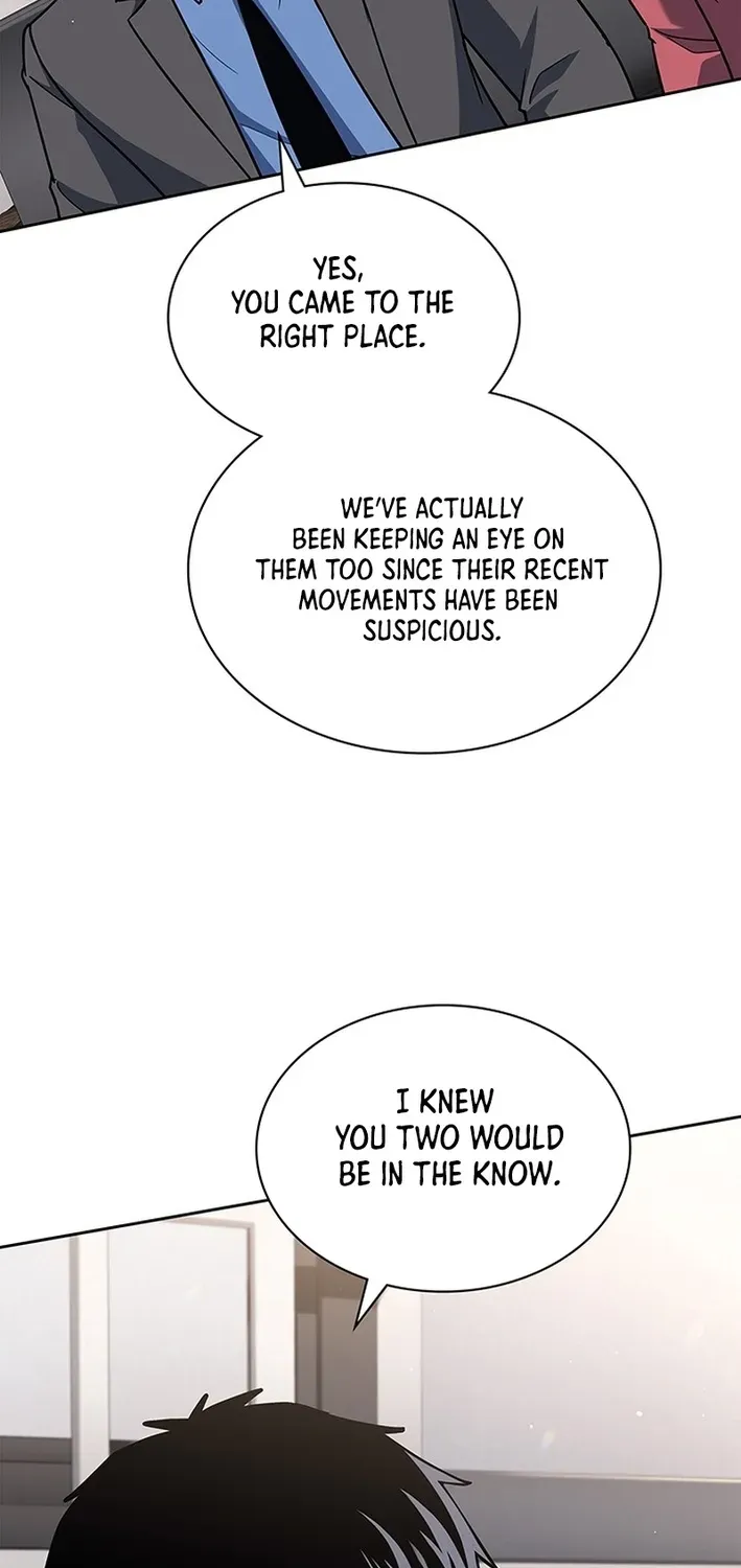 The Life of a Returning Officer Chapter 123 page 15 - 