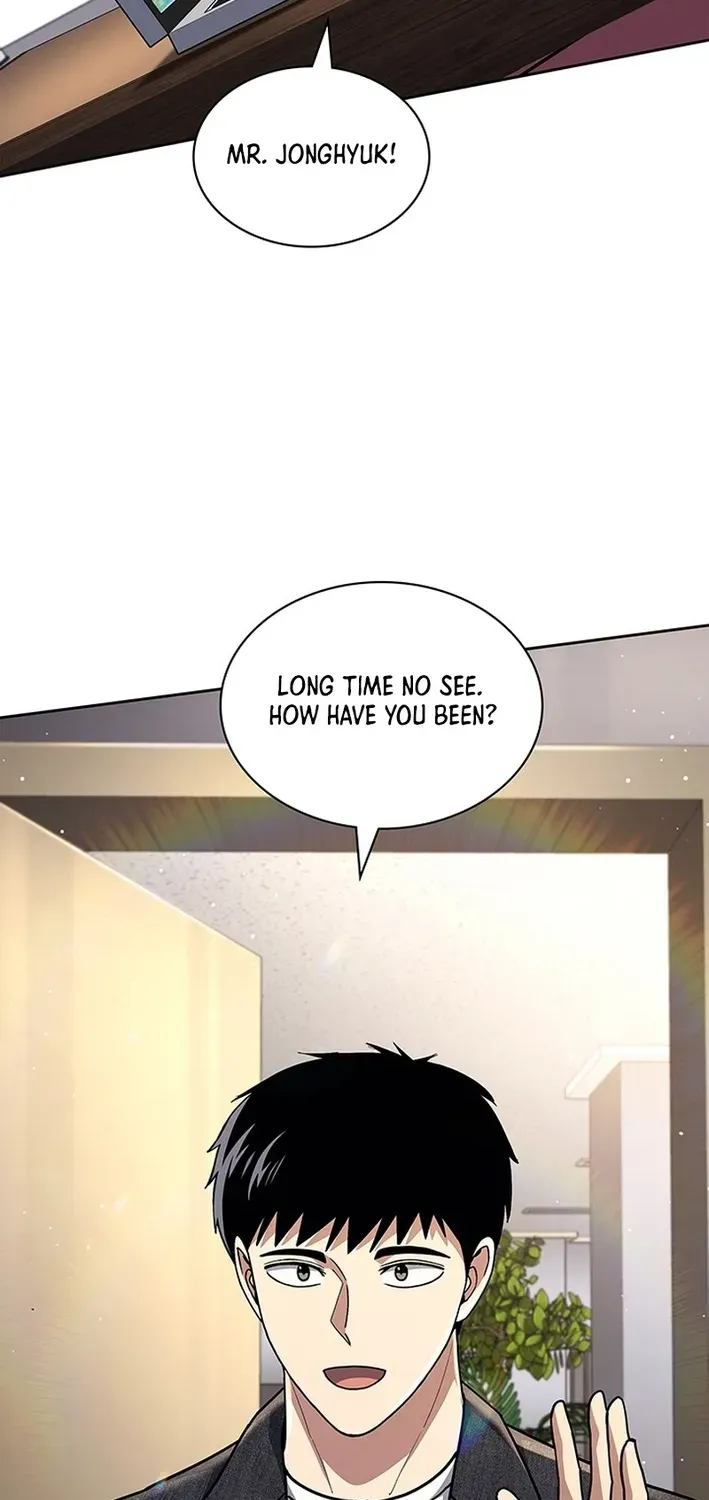 The Life of a Returning Officer Chapter 123 page 4 - 