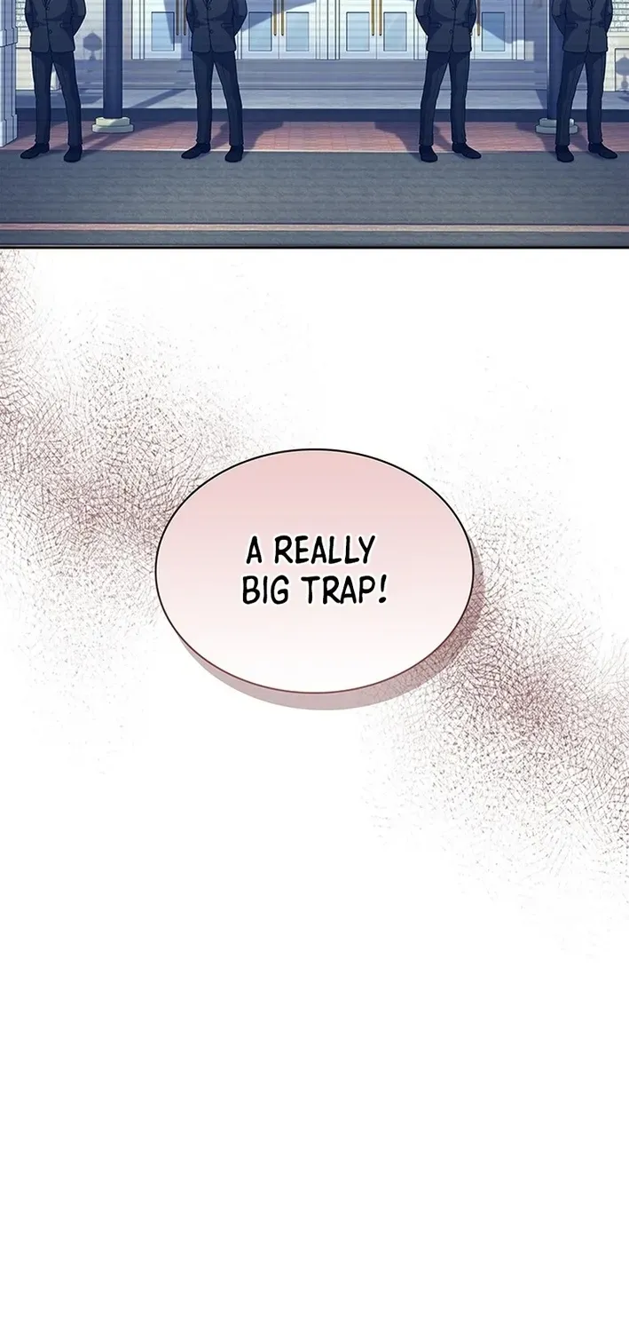 The Life of a Returning Officer Chapter 123 page 33 - 