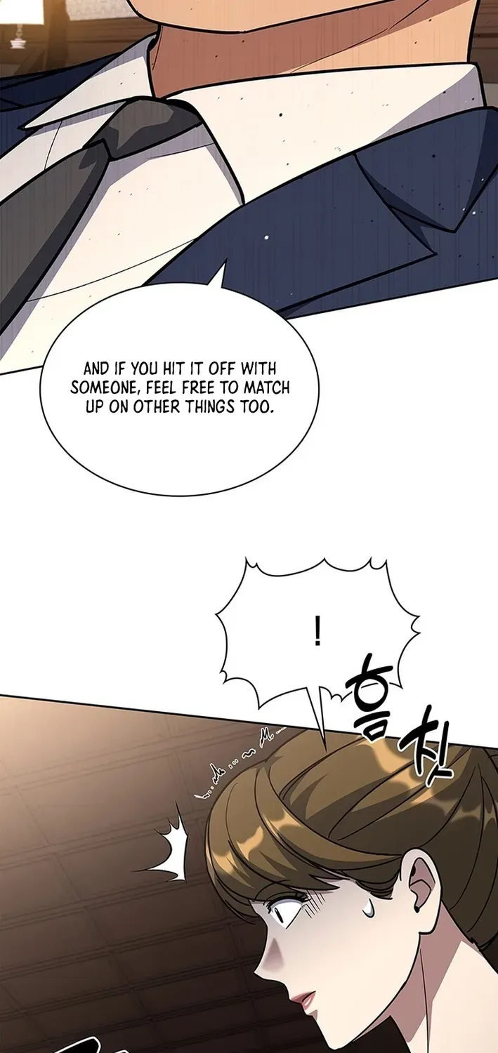 The Life of a Returning Officer Chapter 123 page 45 - 
