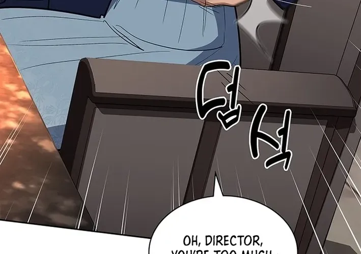 The Life of a Returning Officer Chapter 123 page 50 - 