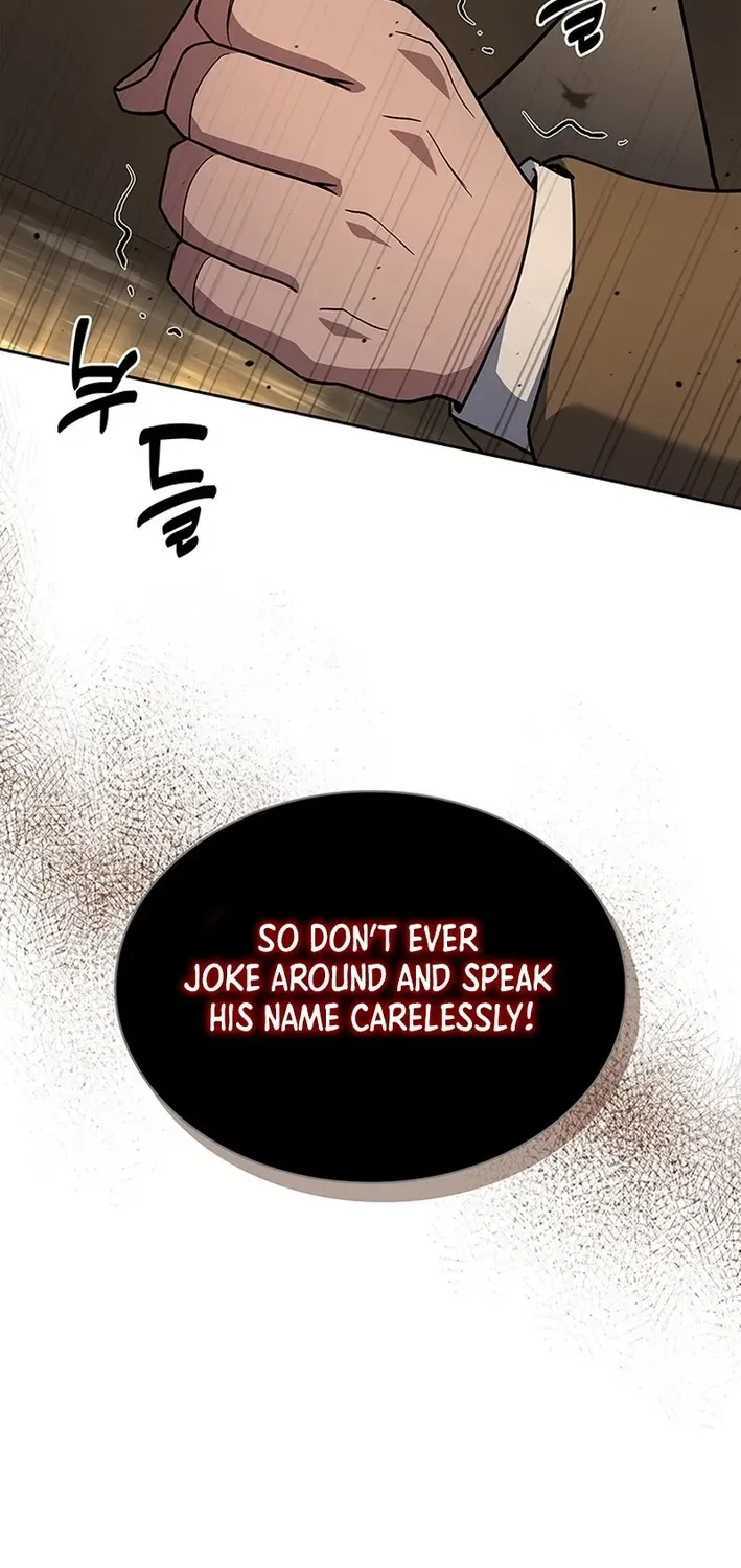 The Life of a Returning Officer Chapter 123 page 67 - 