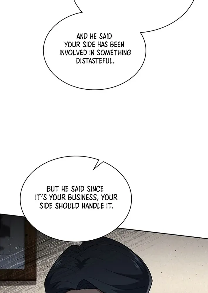 The Life of a Returning Officer Chapter 124 page 28 - 