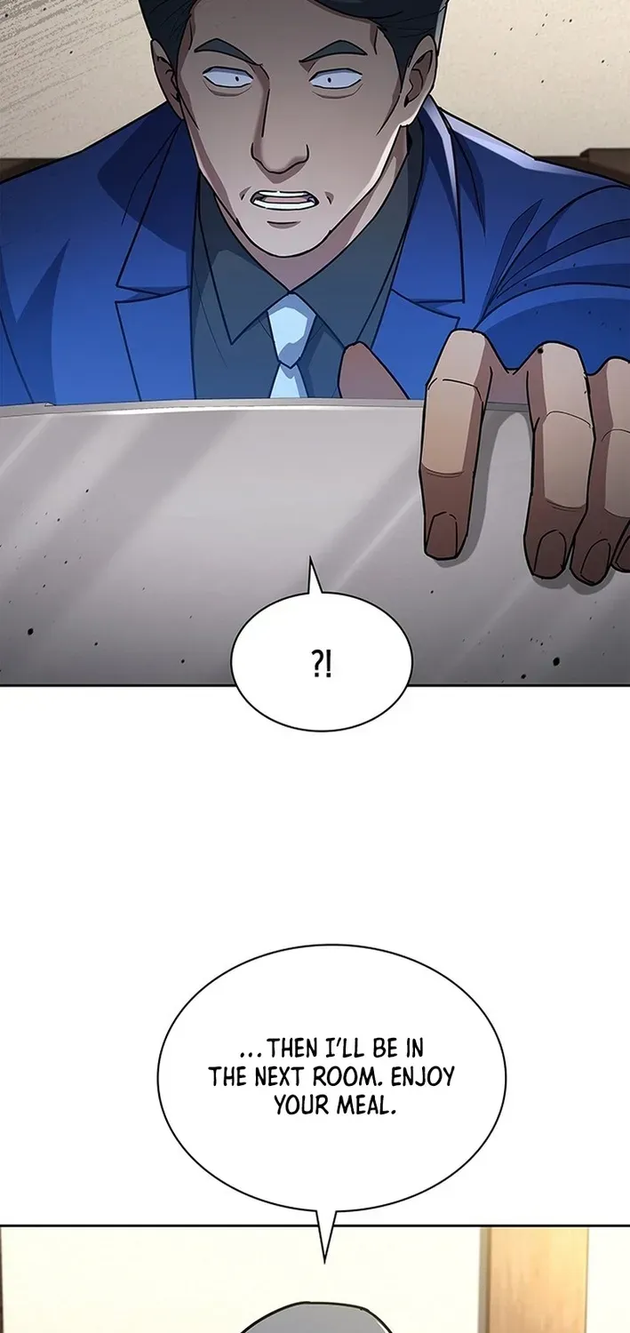 The Life of a Returning Officer Chapter 124 page 29 - 