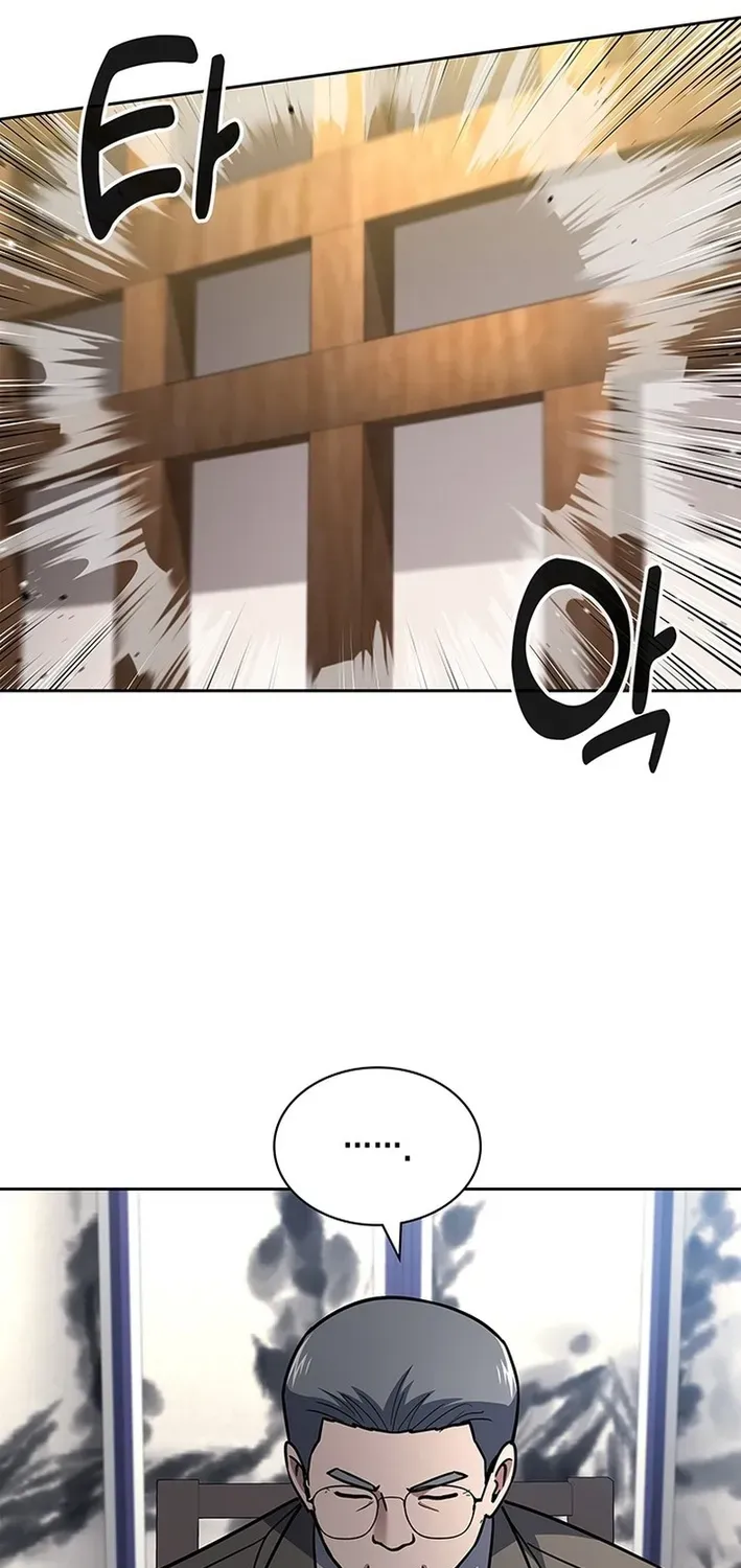 The Life of a Returning Officer Chapter 124 page 36 - 