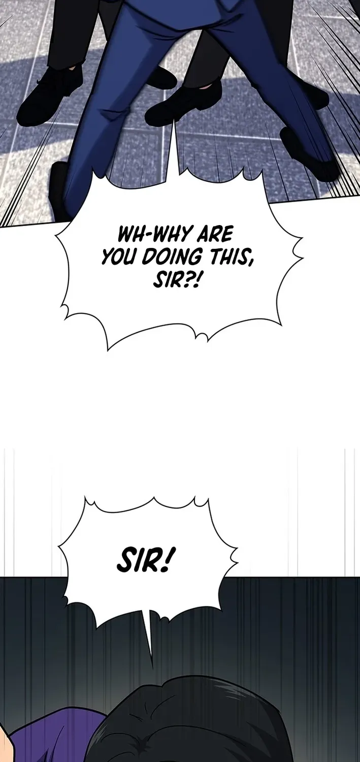 The Life of a Returning Officer Chapter 124 page 47 - 