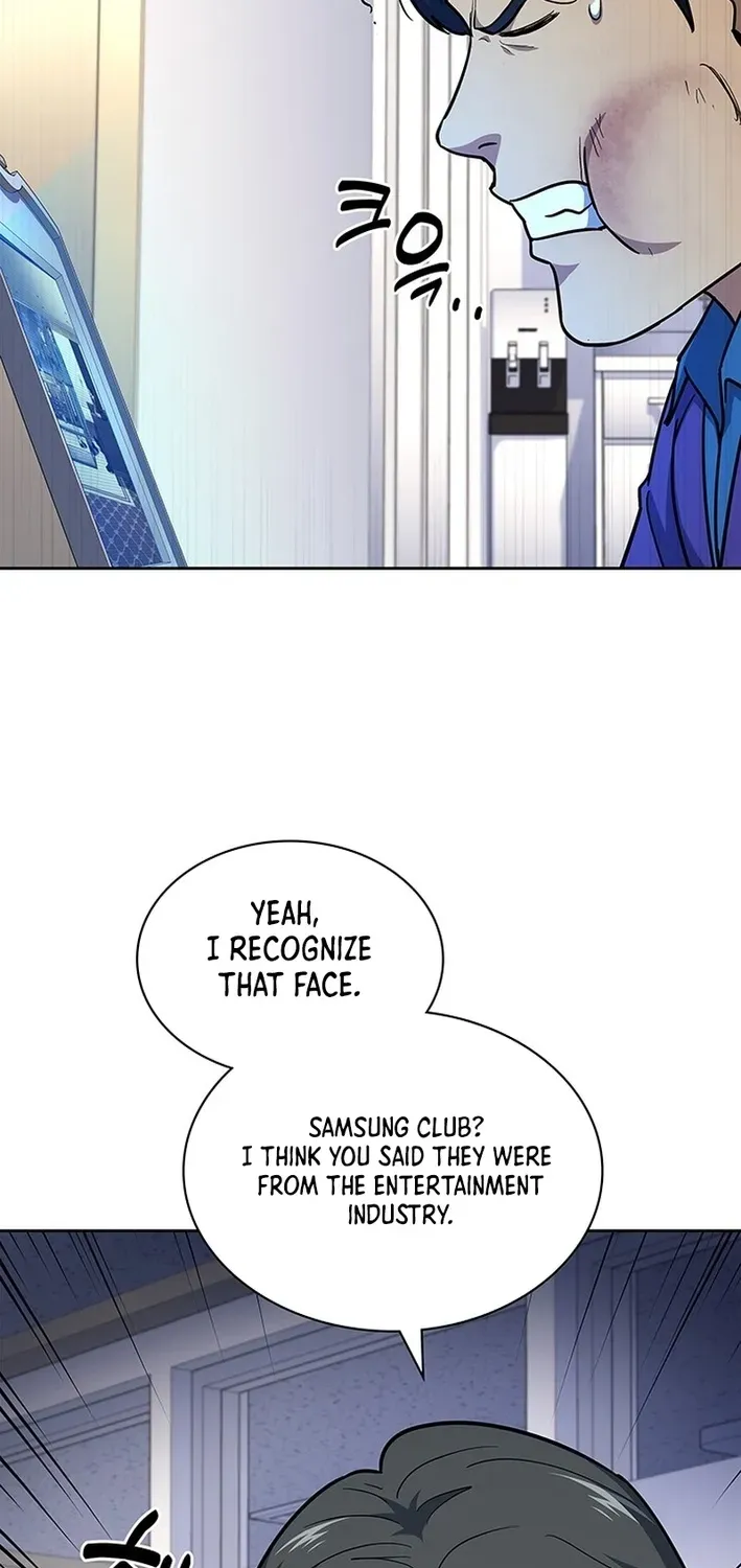 The Life of a Returning Officer Chapter 124 page 59 - 
