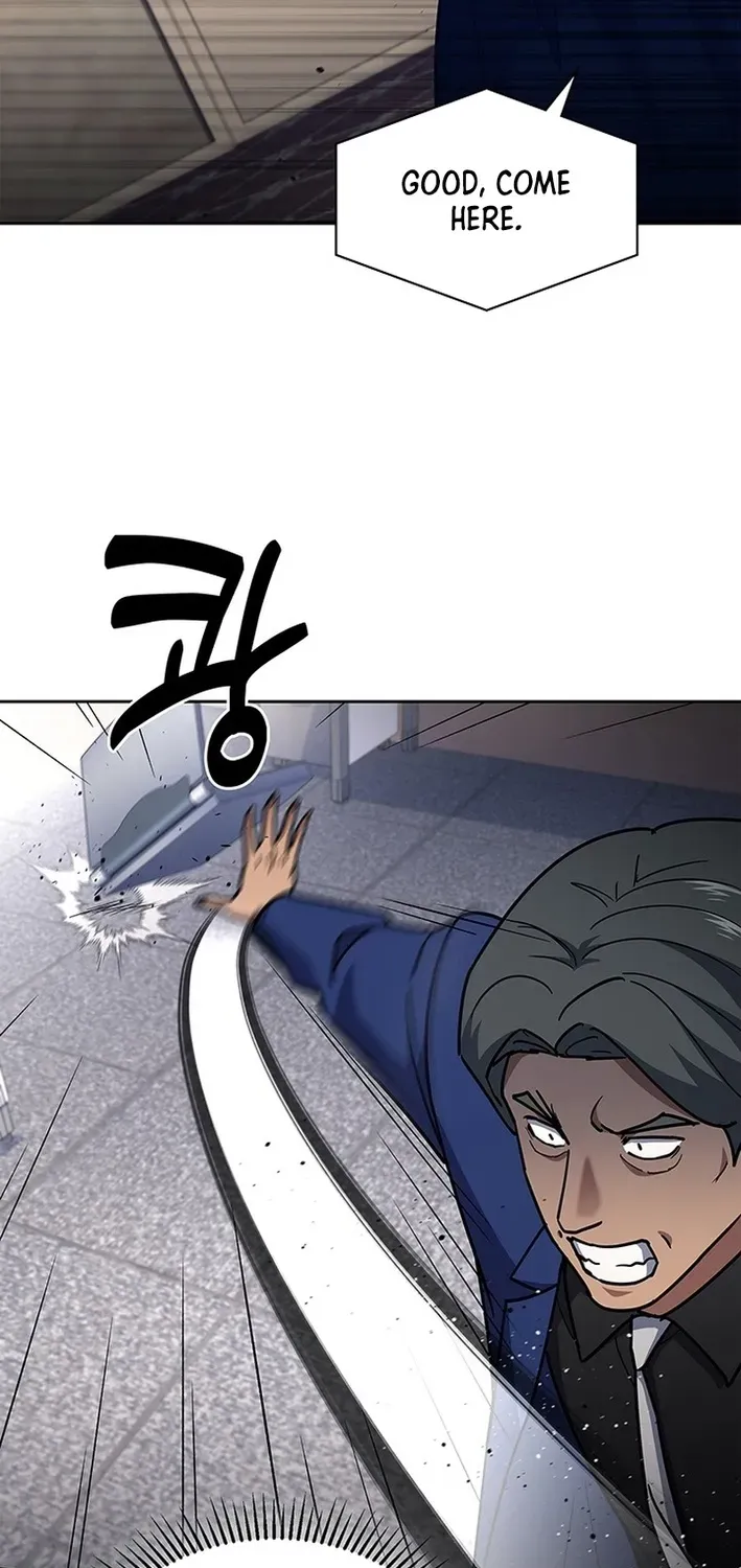 The Life of a Returning Officer Chapter 124 page 66 - 