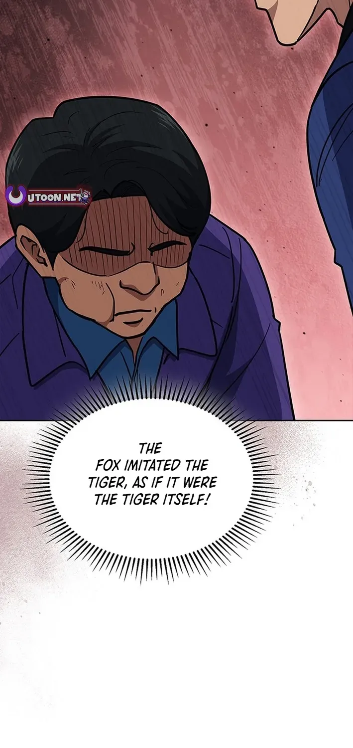 The Life of a Returning Officer Chapter 124 page 68 - 
