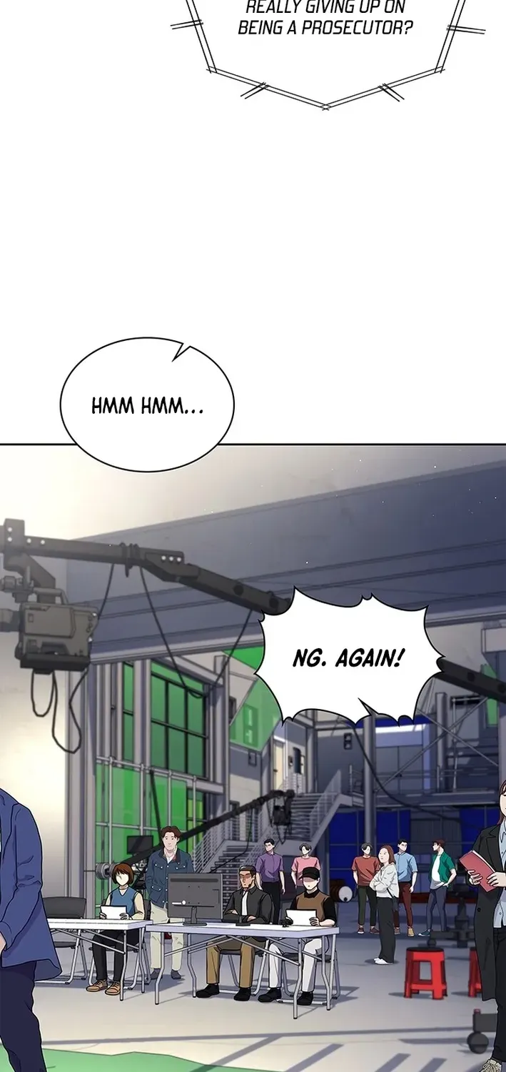 The Life of a Returning Officer Chapter 124 page 76 - 