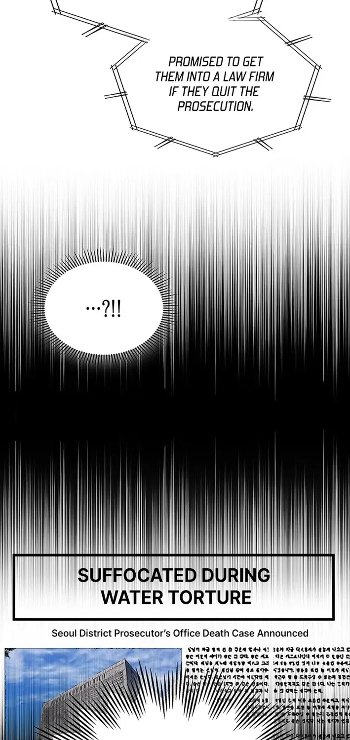 The Life of a Returning Officer Chapter 124 page 79 - 