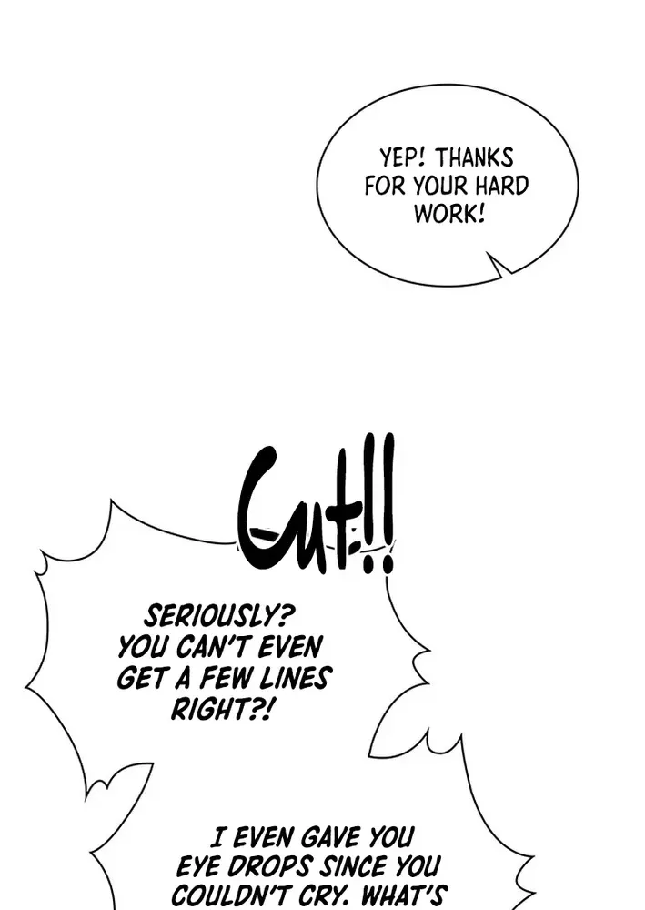 The Life of a Returning Officer Chapter 124 page 84 - 