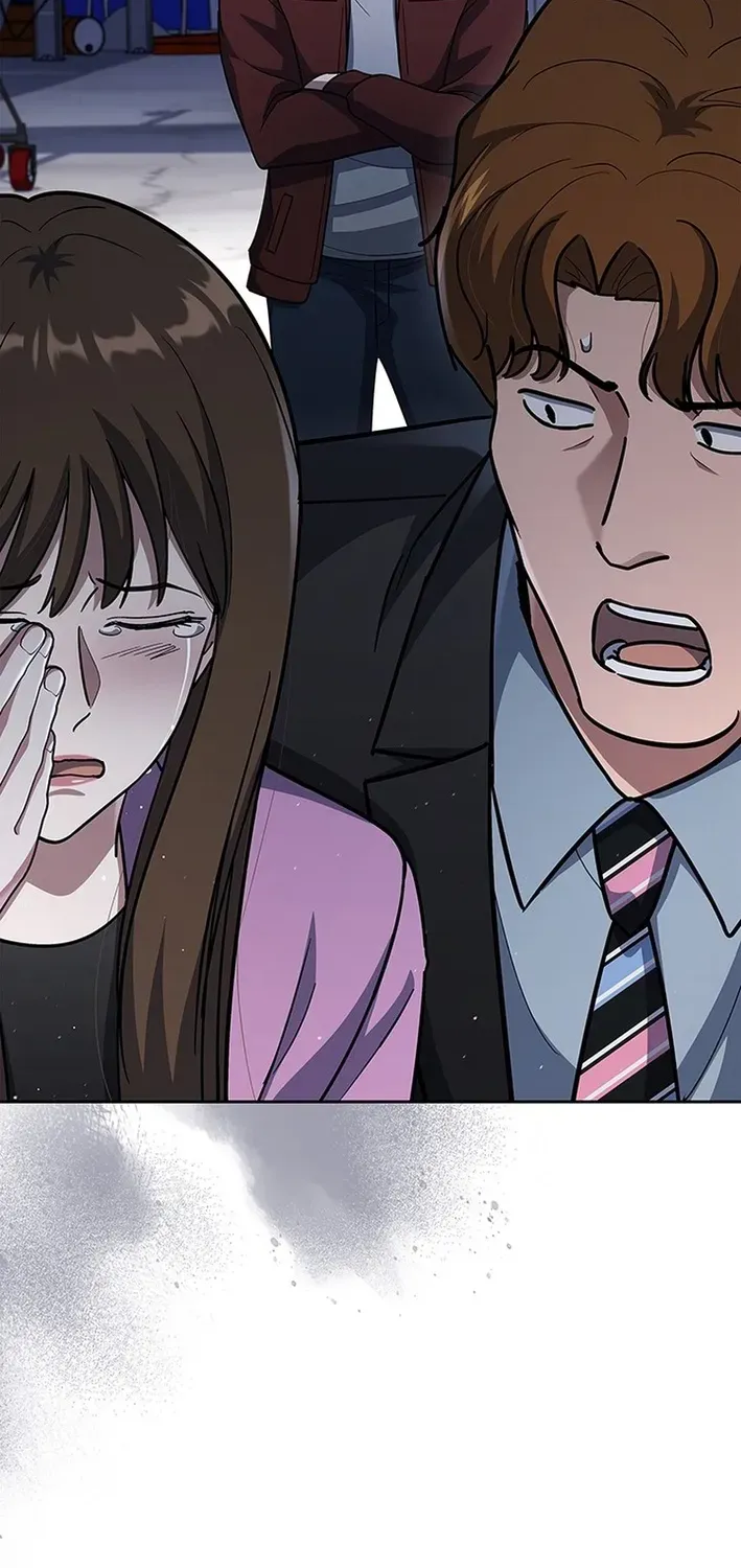 The Life of a Returning Officer Chapter 124 page 88 - 