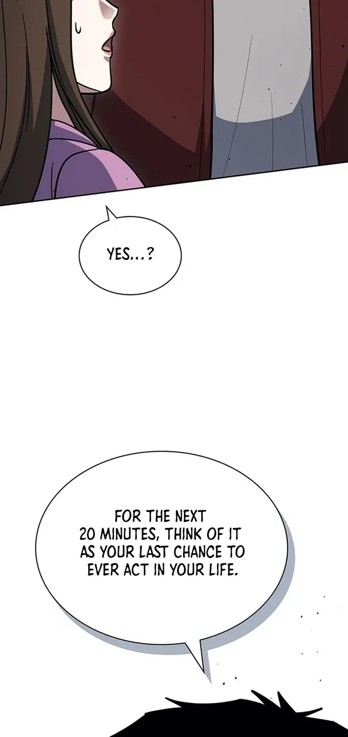The Life of a Returning Officer Chapter 125 page 16 - 