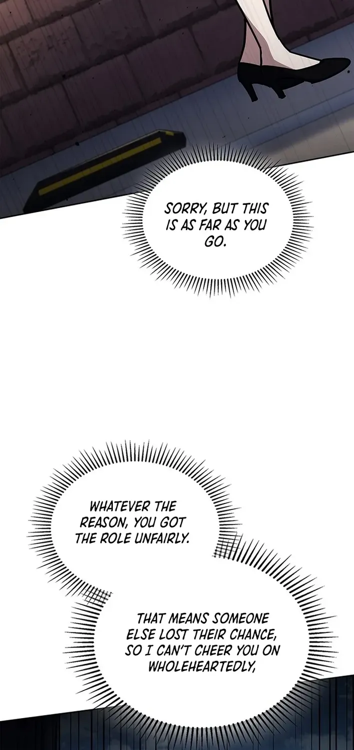 The Life of a Returning Officer Chapter 125 page 20 - 