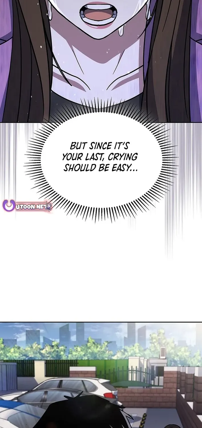 The Life of a Returning Officer Chapter 125 page 23 - 