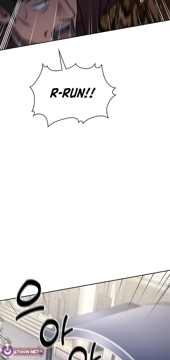The Life of a Returning Officer Chapter 125 page 40 - 