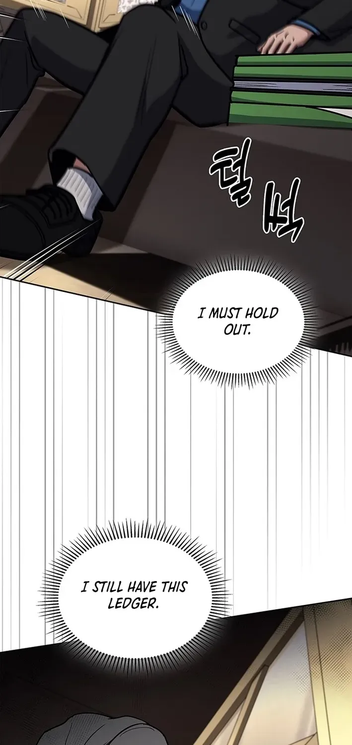 The Life of a Returning Officer Chapter 125 page 65 - 