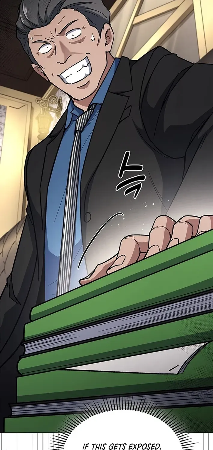 The Life of a Returning Officer Chapter 125 page 66 - 