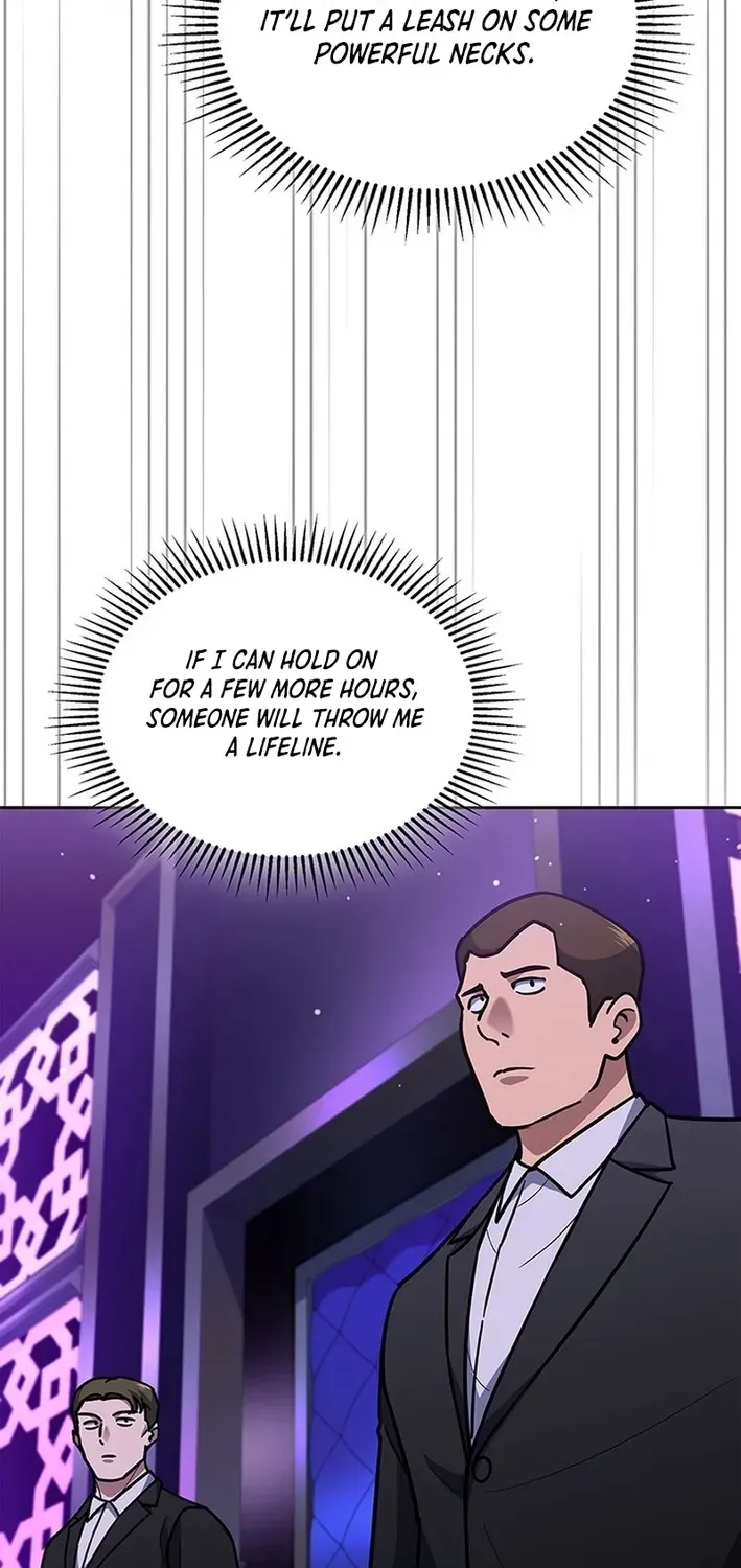 The Life of a Returning Officer Chapter 125 page 67 - 