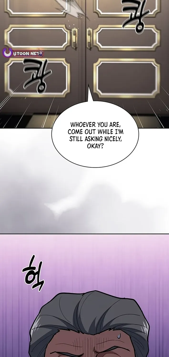 The Life of a Returning Officer Chapter 125 page 76 - 