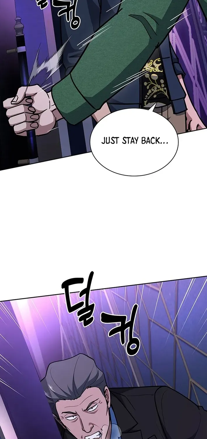 The Life of a Returning Officer Chapter 125 page 79 - 