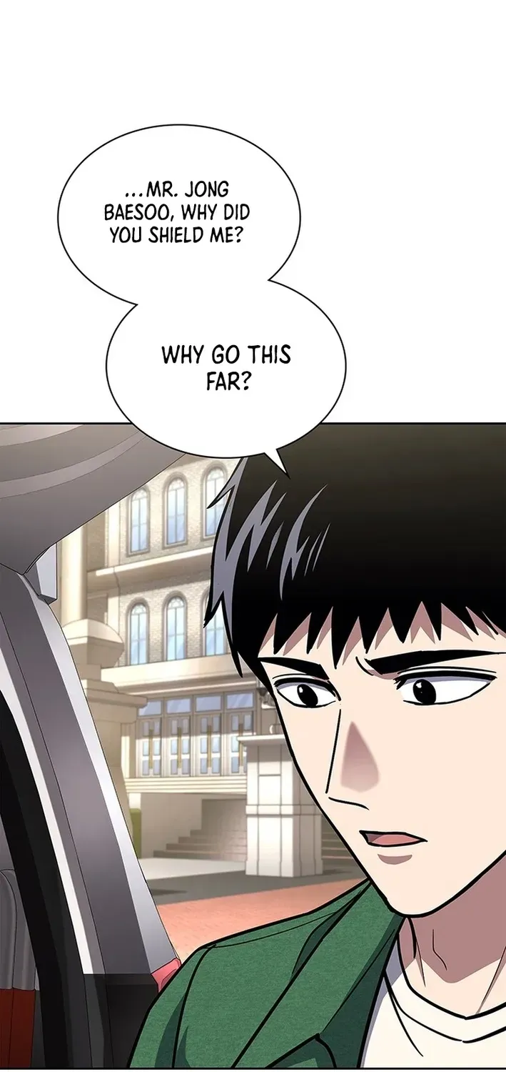 The Life of a Returning Officer Chapter 126 page 19 - 
