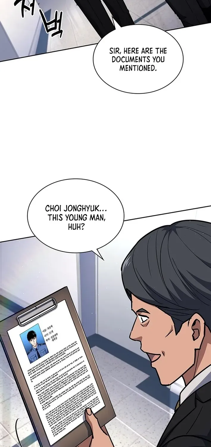 The Life of a Returning Officer Chapter 126 page 48 - 