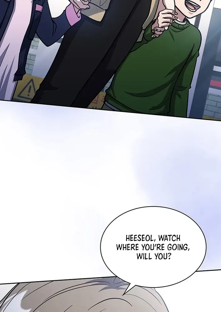The Life of a Returning Officer Chapter 126 page 77 - 