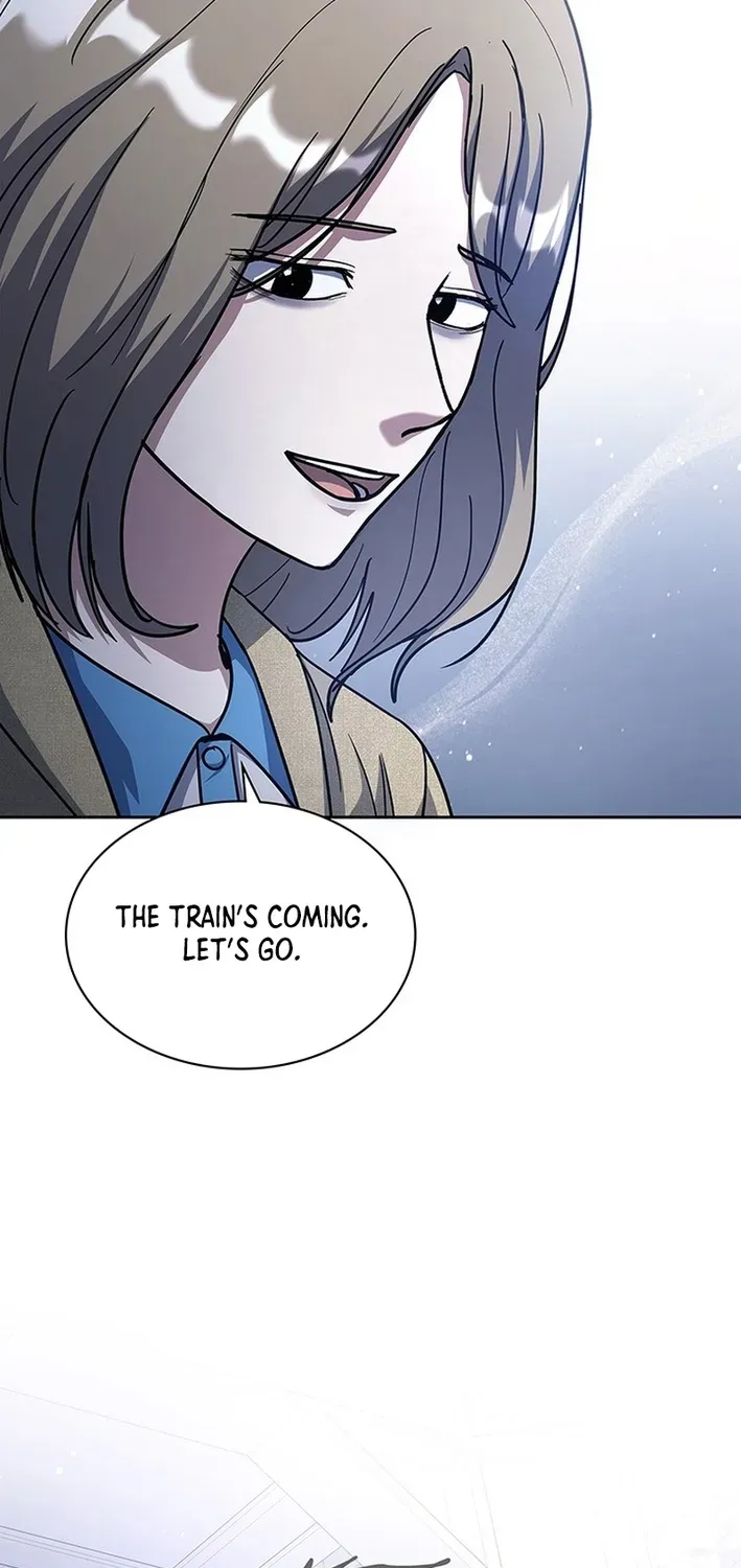 The Life of a Returning Officer Chapter 126 page 78 - 
