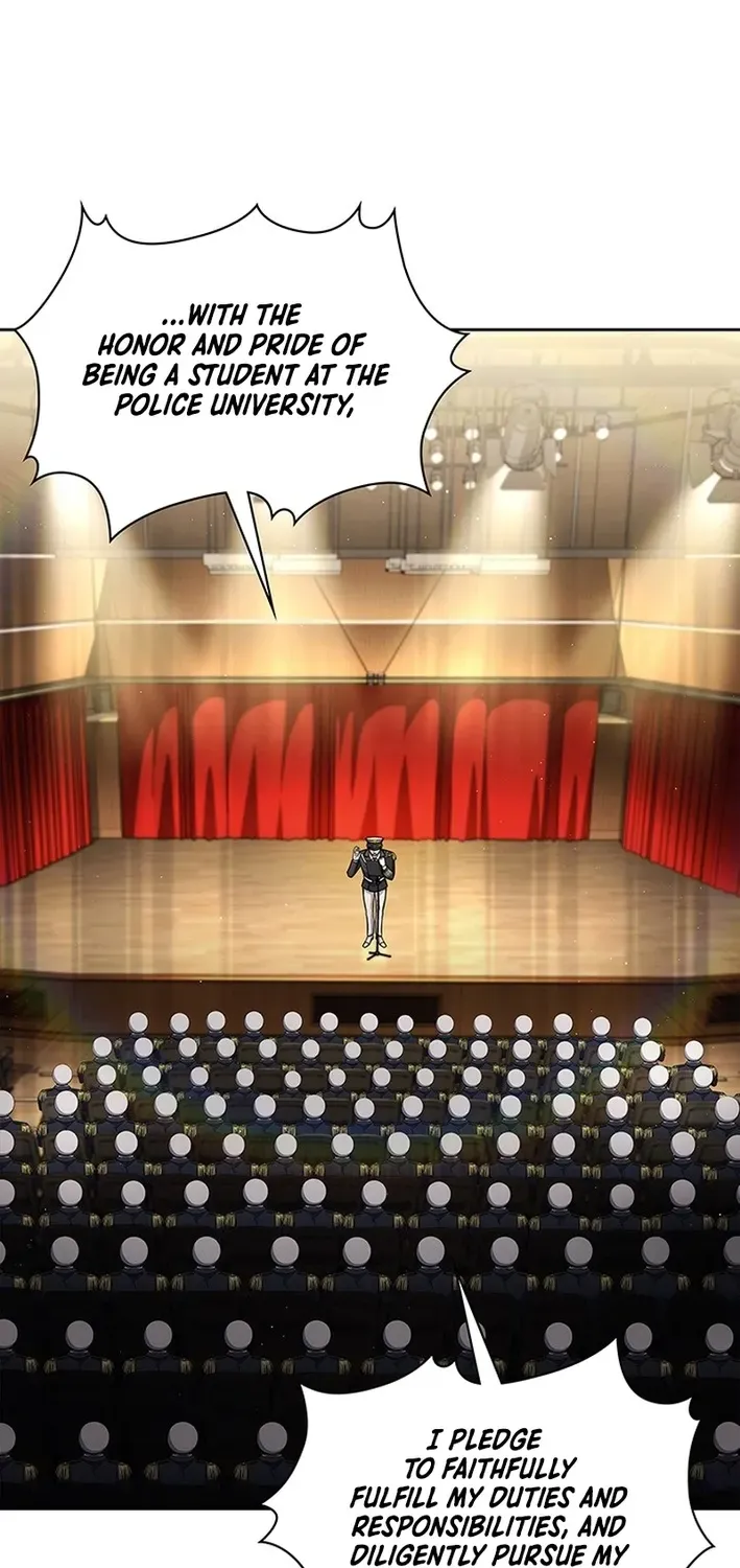 The Life of a Returning Officer Chapter 127 page 11 - 