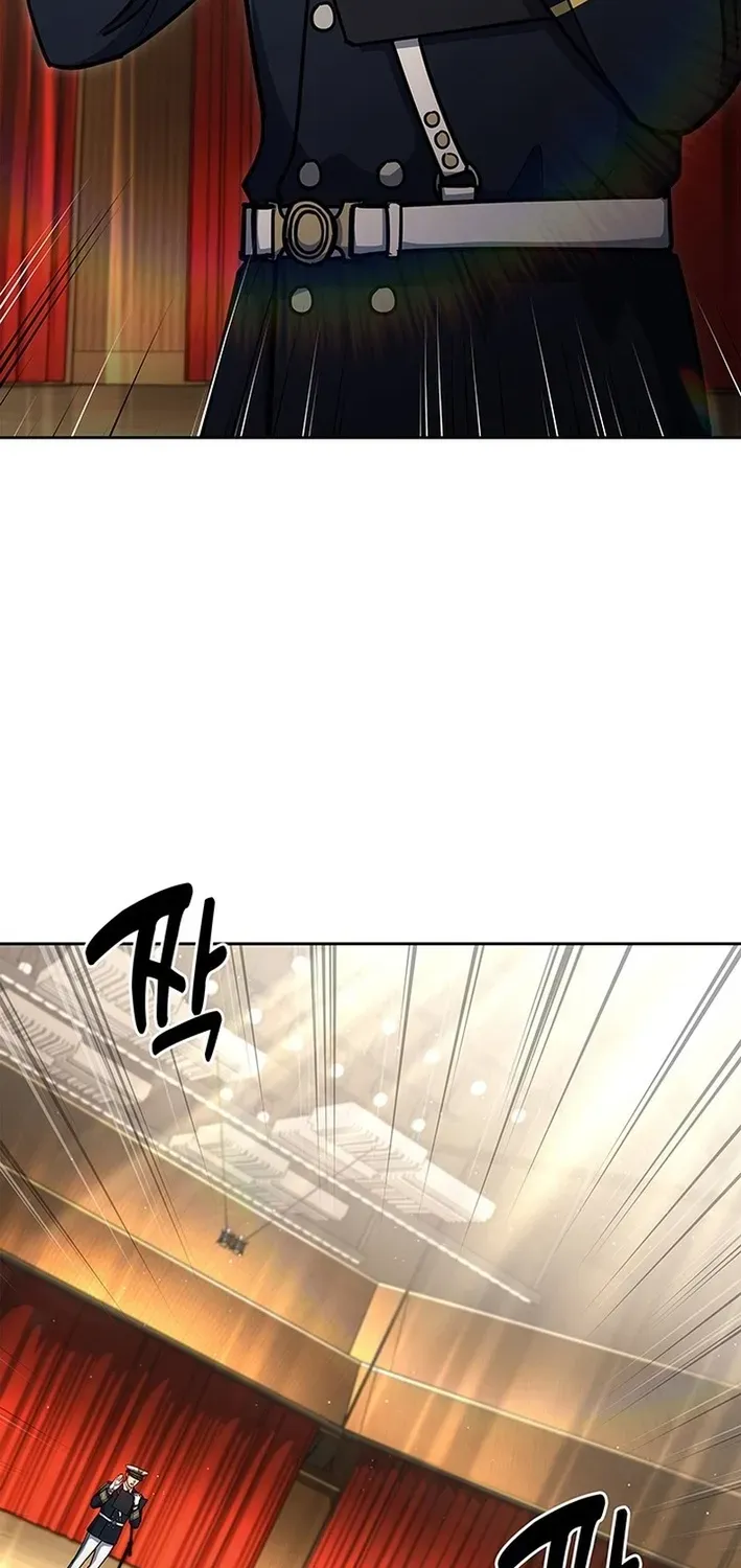 The Life of a Returning Officer Chapter 127 page 13 - 