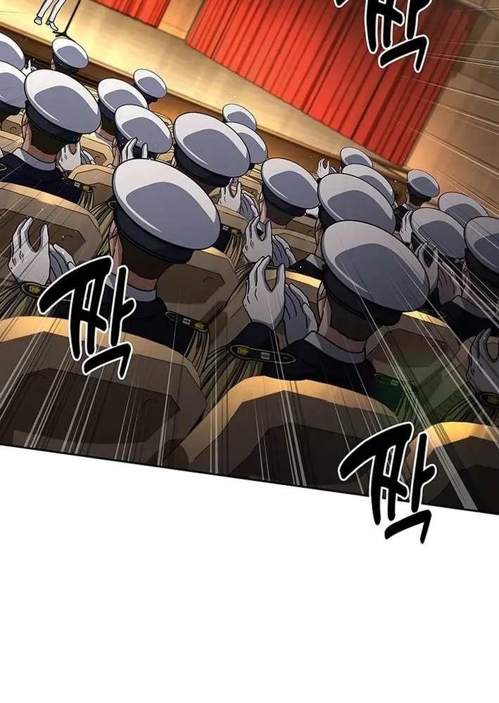 The Life of a Returning Officer Chapter 127 page 14 - 