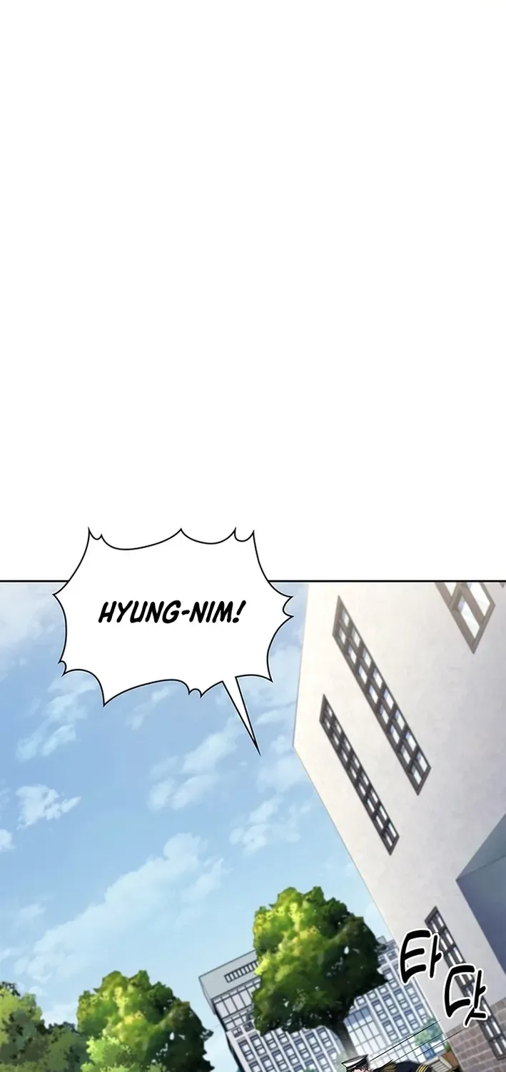 The Life of a Returning Officer Chapter 127 page 18 - 