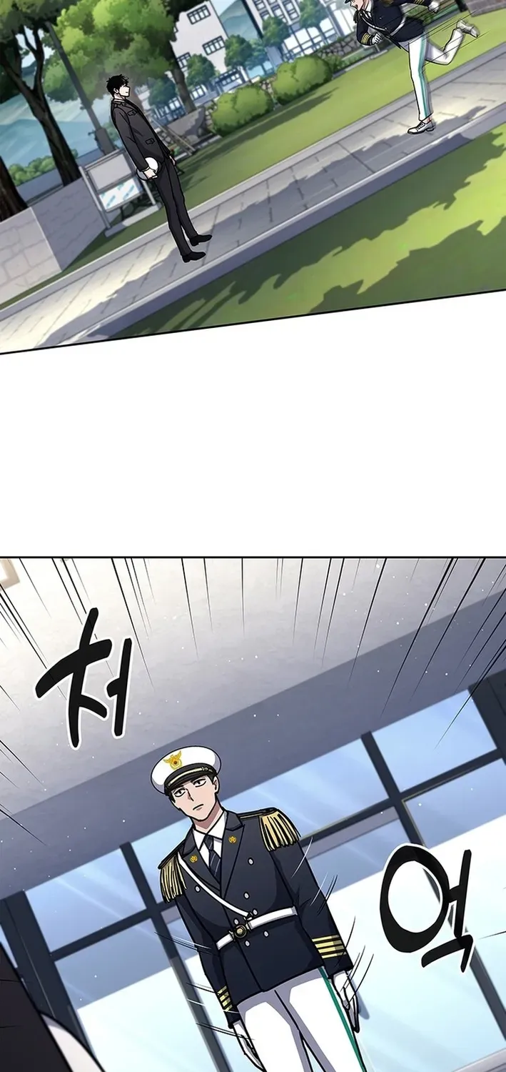 The Life of a Returning Officer Chapter 127 page 19 - 