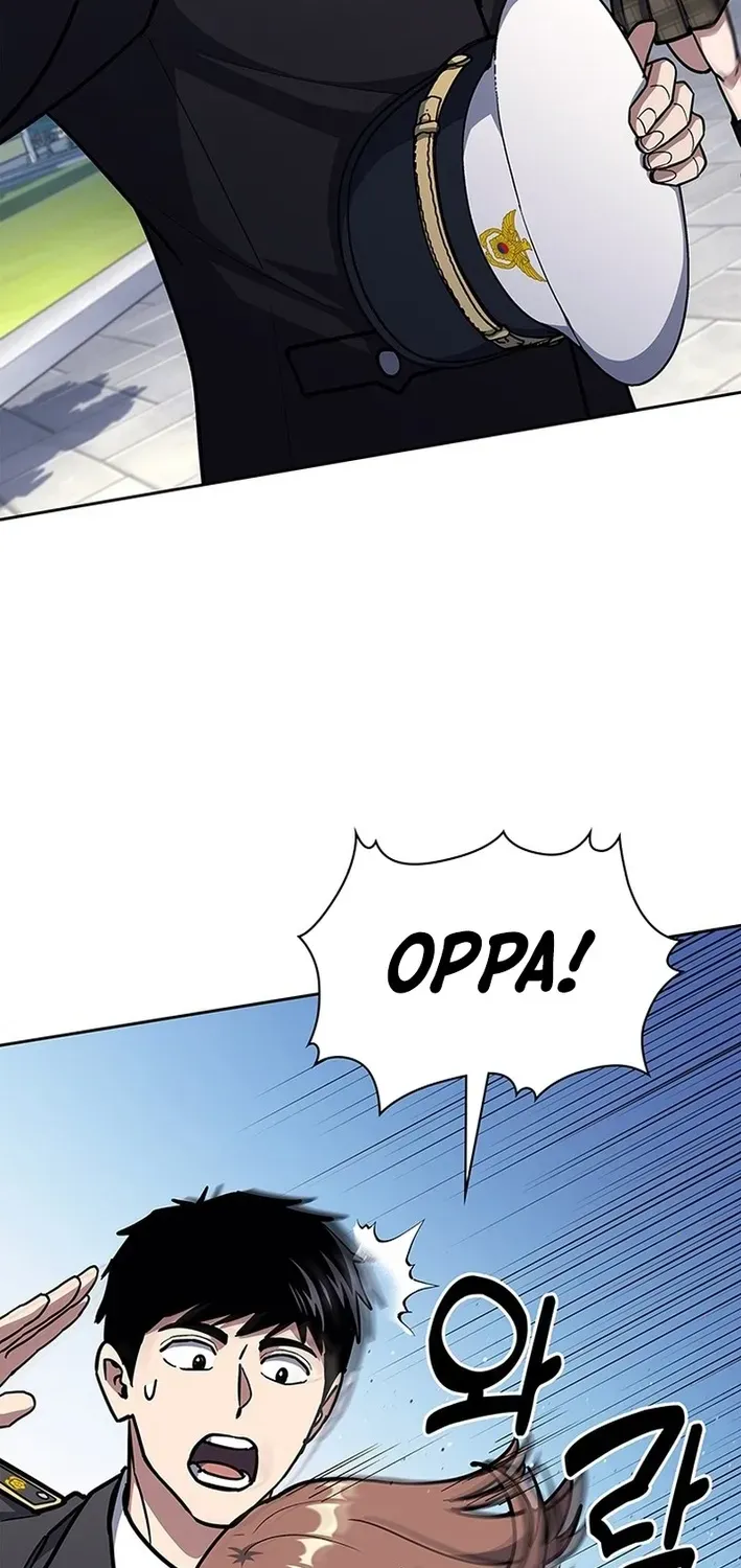 The Life of a Returning Officer Chapter 127 page 23 - 
