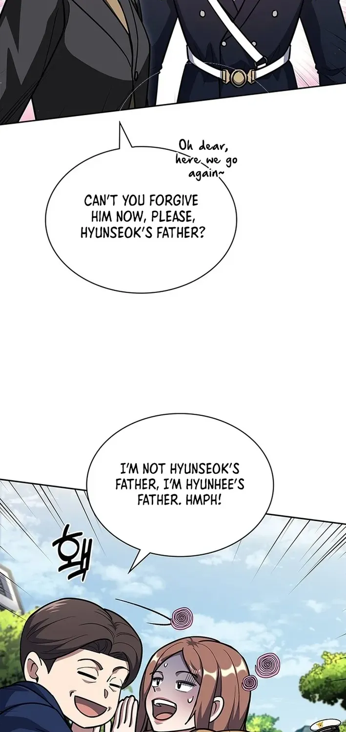 The Life of a Returning Officer Chapter 127 page 37 - 