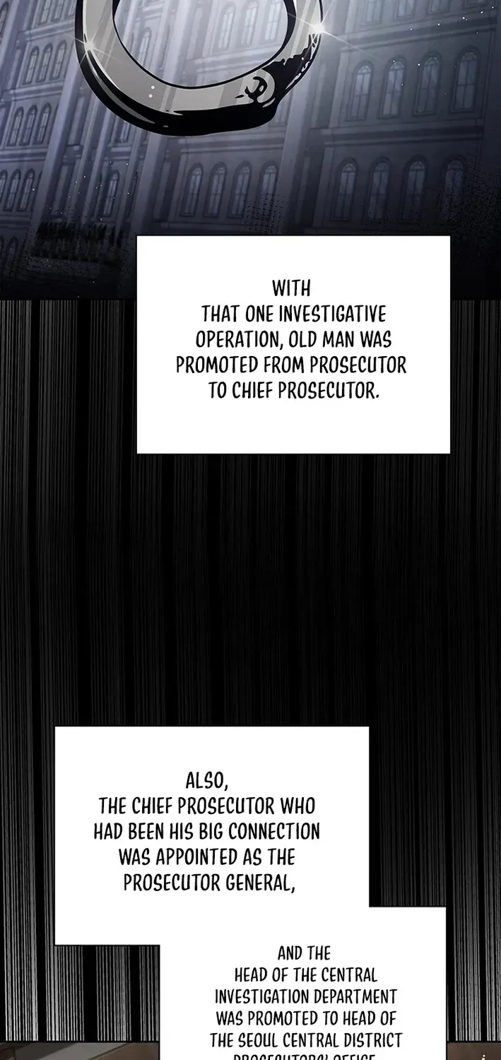 The Life of a Returning Officer Chapter 127 page 45 - 