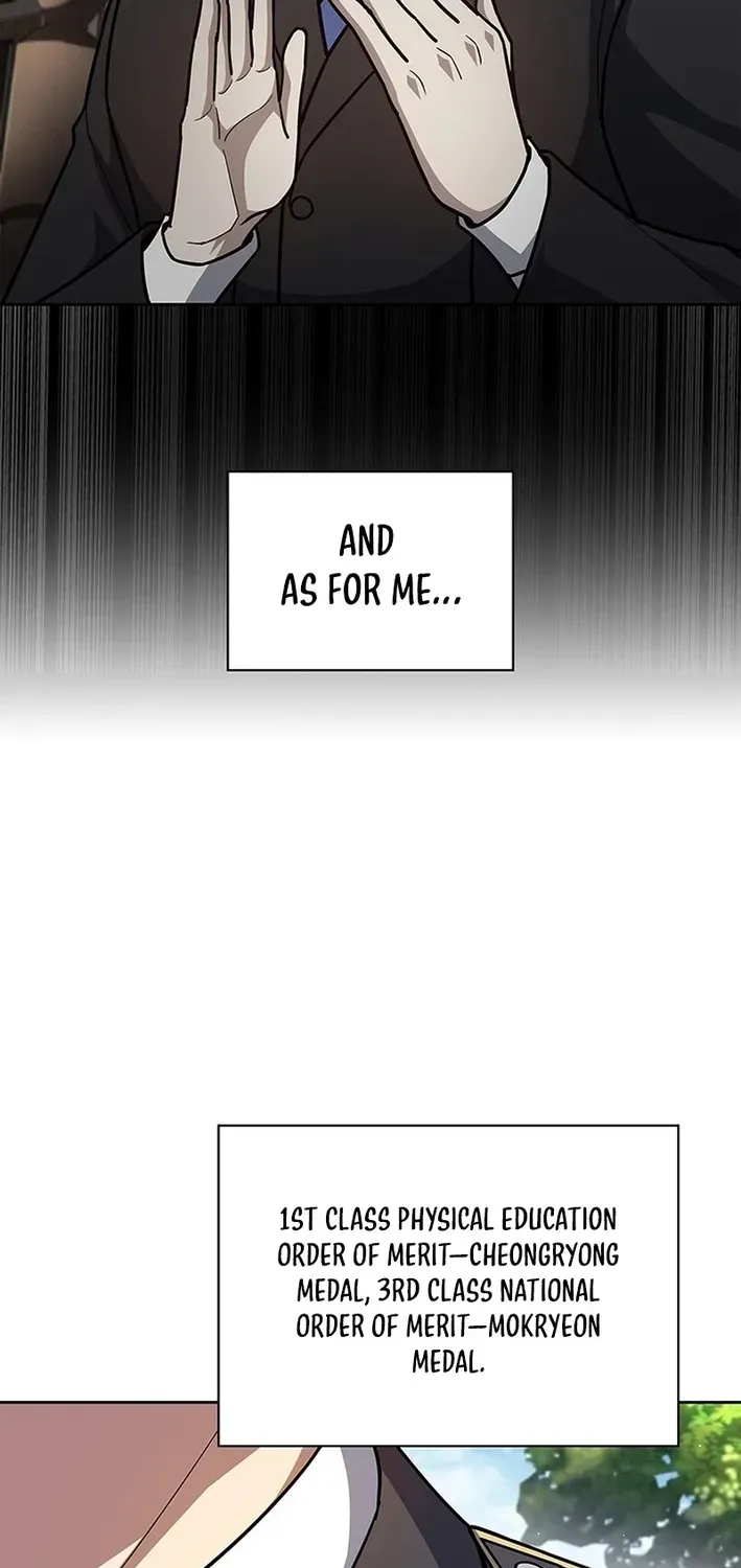 The Life of a Returning Officer Chapter 127 page 48 - 