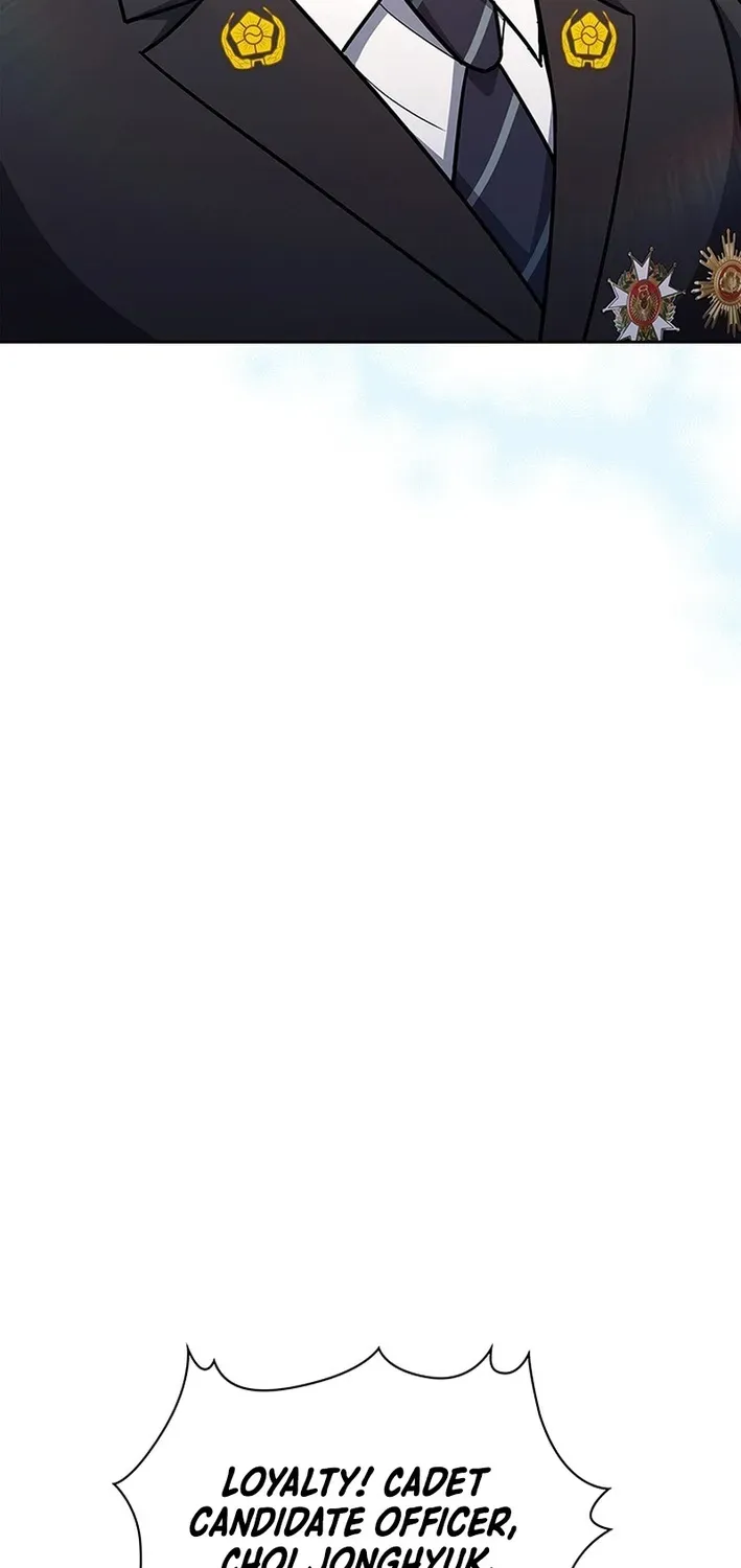 The Life of a Returning Officer Chapter 127 page 54 - 