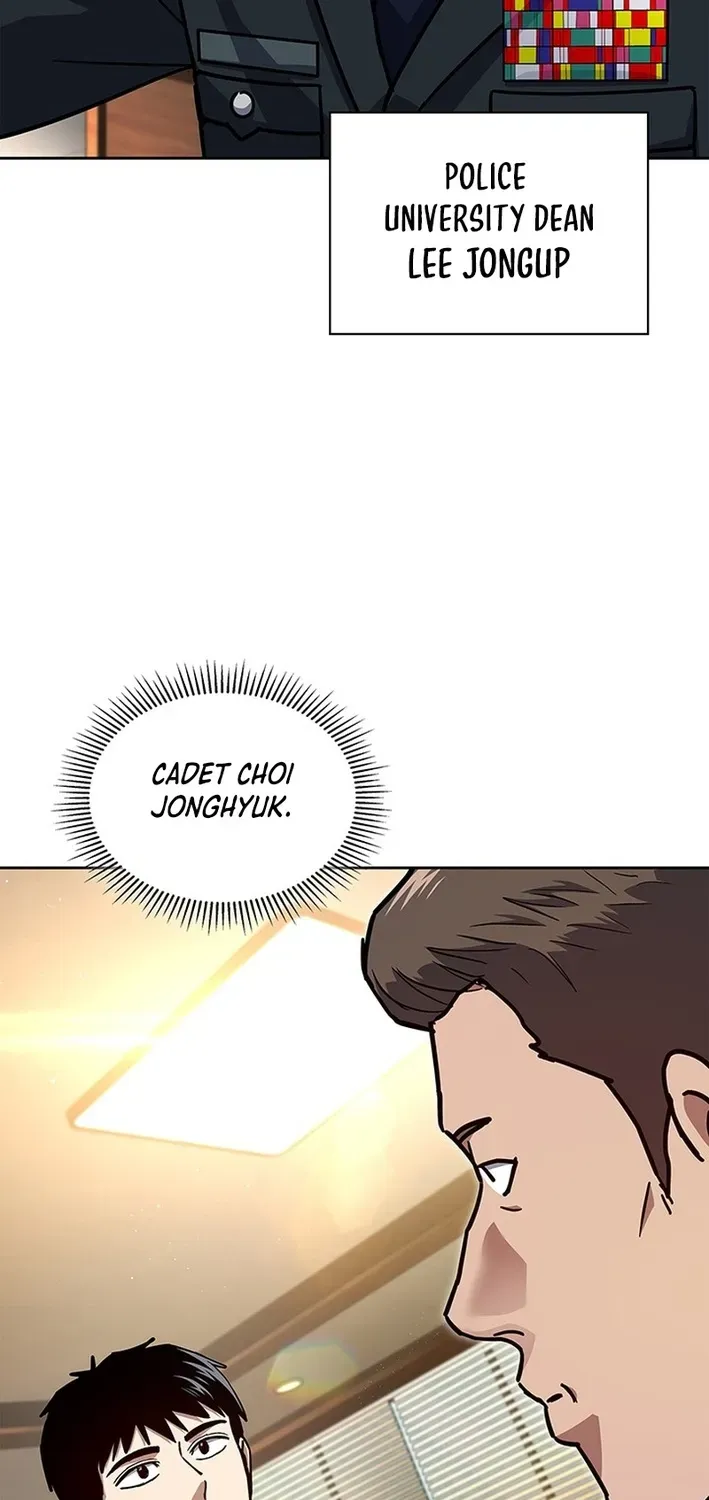 The Life of a Returning Officer Chapter 127 page 57 - 