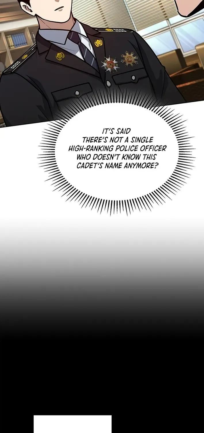 The Life of a Returning Officer Chapter 127 page 58 - 