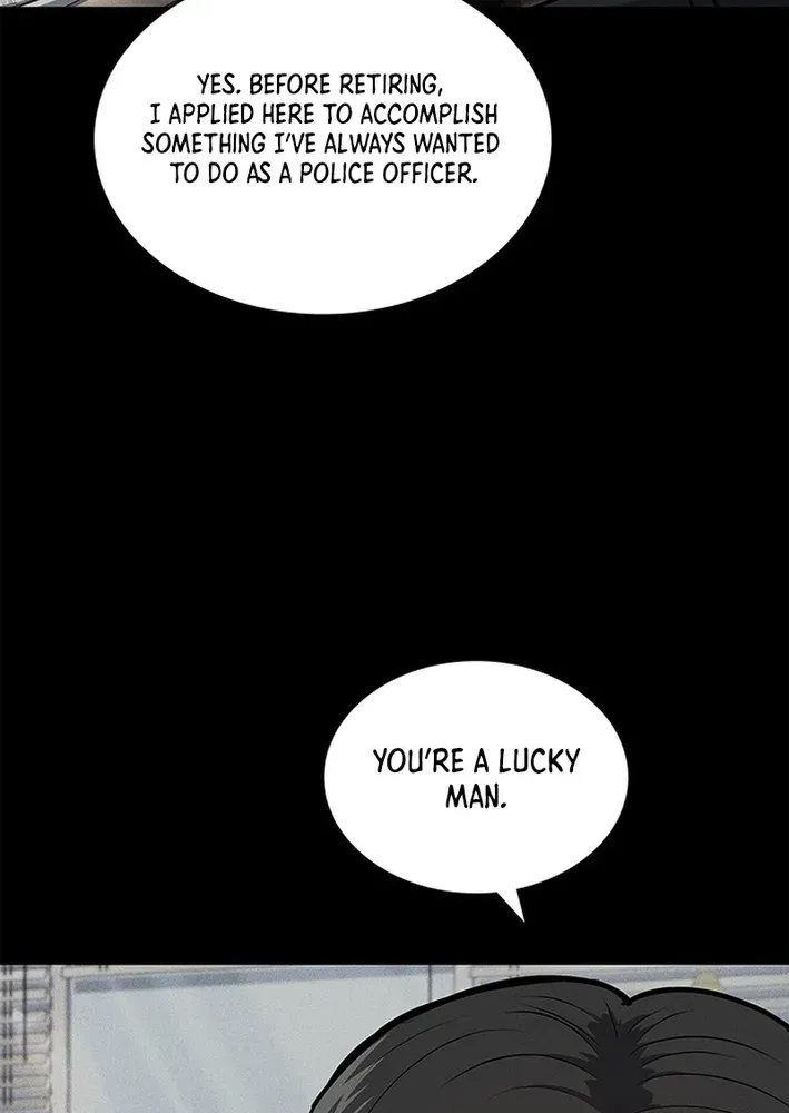 The Life of a Returning Officer Chapter 127 page 63 - 