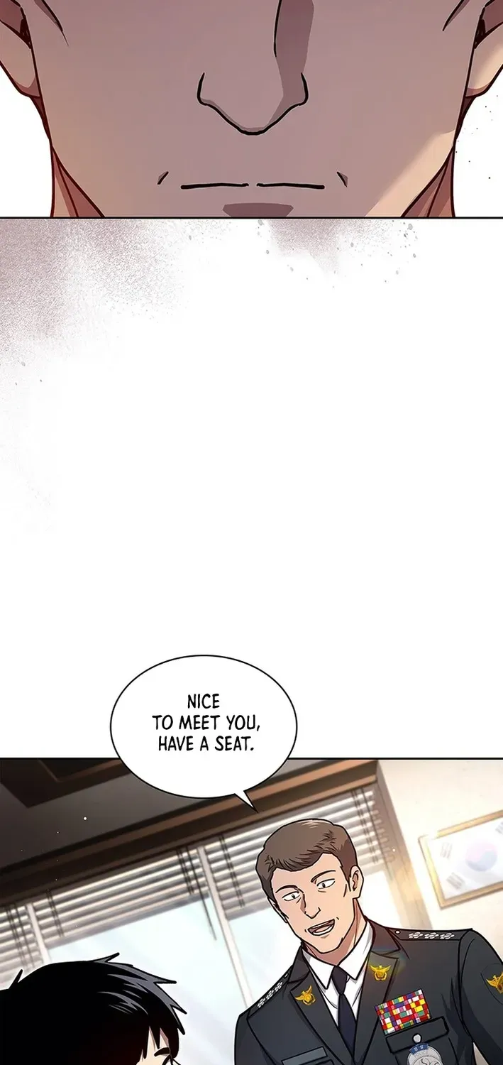 The Life of a Returning Officer Chapter 127 page 71 - 