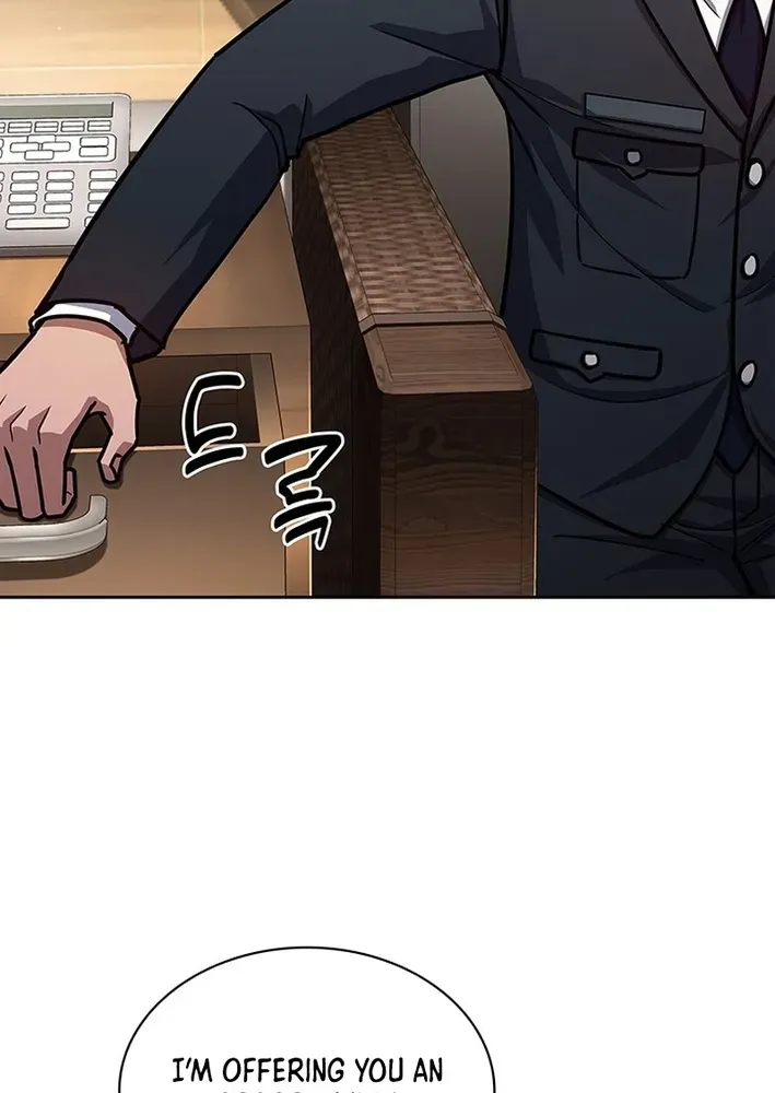 The Life of a Returning Officer Chapter 127 page 77 - 