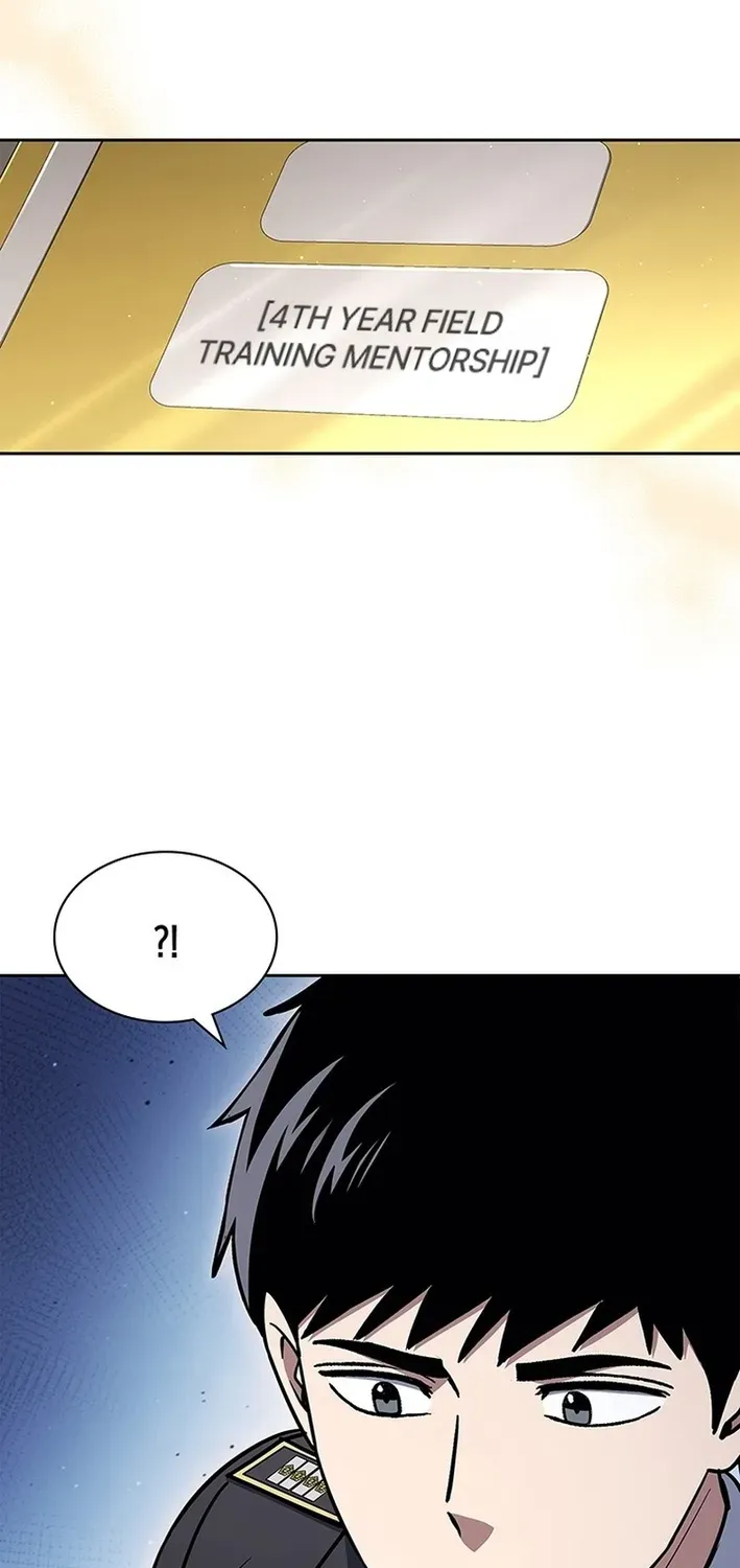 The Life of a Returning Officer Chapter 127 page 79 - 