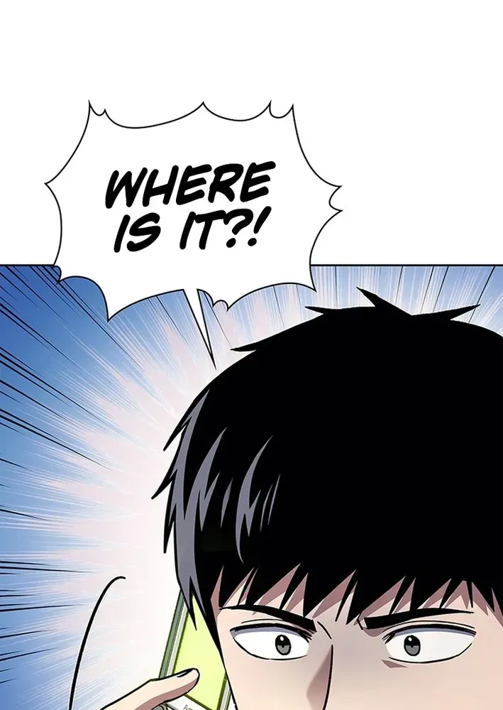 The Life of a Returning Officer Chapter 128 page 14 - 