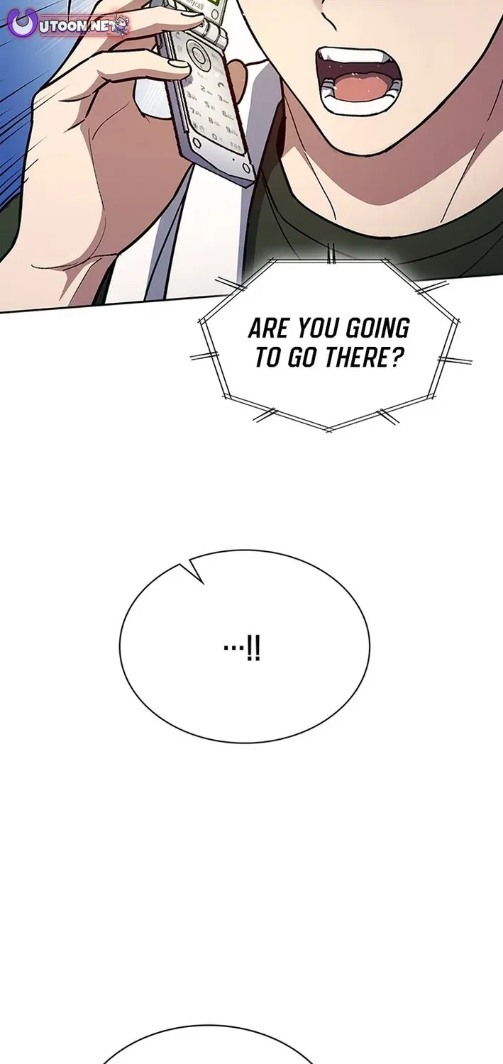 The Life of a Returning Officer Chapter 128 page 15 - 