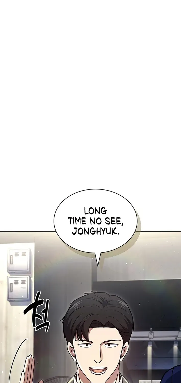 The Life of a Returning Officer Chapter 128 page 26 - 